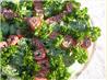 Spinach Pinwheel Appetizers