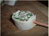 Spinach Pinwheel Appetizers