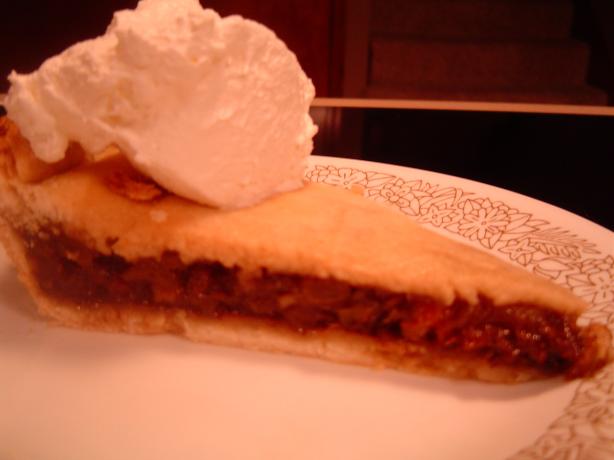 Meatless Mincemeat. Photo by mliss29