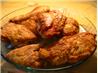 Mean Chef's Southern Fried Chicken and Gravy. Recipe by Jeff Hixson