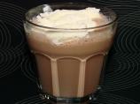 Chocolate Float!