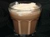 Chocolate Float!