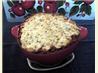 Cottage Cheese Casserole