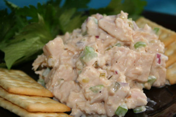 Chunky Chicken Salad. Photo by ~Nimz~