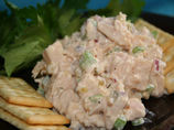 Chunky Chicken Salad
