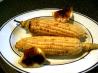 Macedonian BBQ'd Corn. Recipe by Dannygirl