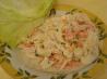 Crab Salad Sandwiches. Recipe by Dannygirl