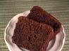 Chocolate Chocolate Chip Sour Cream Banana Bread