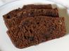 Chocolate Chocolate Chip Sour Cream Banana Bread