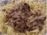 Grandma Rita's Meatballs