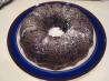Gingerbread Cake (Spicy)