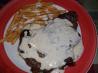 Steak With Blue Cheese Sauce
