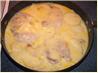 Easy Cheesy Pork Chops!
