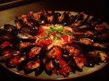 Mussels Marinara