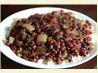 Red & Black Beans And Rice. Recipe by HollyLQuinn