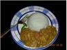 Malaysian Chicken Curry. Recipe by WaterMelon