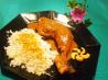 Coconut Rice (nasi Lemak). Recipe by WaterMelon