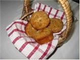 Apple Streusel Muffins