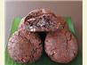 Chocolate Mudslides (Cookies)