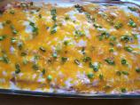 Manicotti Ole'