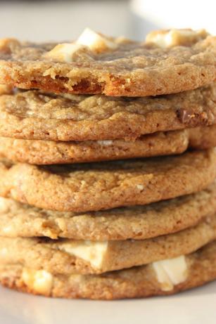 The Big Kahlua Vanilla Cookies. Photo by Sarah_Jayne