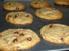 The Big Kahlua Vanilla Cookies