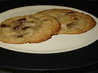 The Big Kahlua Vanilla Cookies