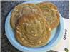 The Big Kahlua Vanilla Cookies