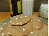 The Big Kahlua Vanilla Cookies