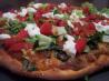 Taco Pizza. Recipe by ~SwoR~