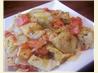 Cabbage and Tomatoes