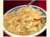 Cabbage and Tomatoes