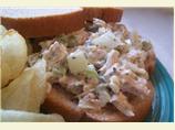 Tuna Salad
