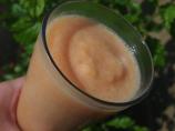 Tropical Fruit Smoothie