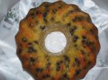 Rum Cake