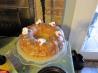Rum Cake