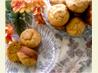 Pumpkin Muffins