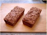 Buttermilk Bran Loaf