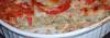 Tomato-Eggplant (Aubergine) Casserole. Recipe by Charlotte J