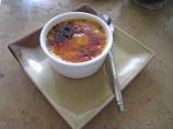 Creme Brulee