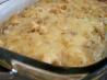 chicken swiss casserole. Recipe by caramel