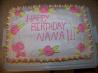 Extra Special Buttercream Icing