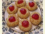 Cream Cheese Dainties. Photo by Toadflax