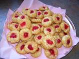 Cream Cheese Dainties