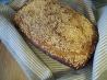 Buttermilk Quick Bread
