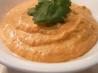 Low Fat Red Pepper Hummus