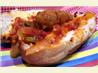 Italian Sausage Sandwiches