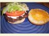 Cha Cha Burgers