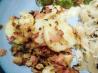 Speckkartoffel (Potatoes With Bacon)