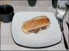 Shredded French-Dip Sandwiches